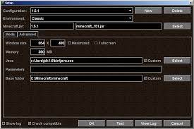 6) run the launcher and enter the version of minecraft forge menu, click on the button mods, there we find a set of modes. Magic Launcher Tool For Minecraft 1 6 2 1 5 2 Mod Minecraft Net