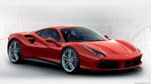 Ferrari fiyatları & modelleri sahibinden.com'da. Ferrari 488 Gtb Technical Specs Dimensions