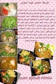 Les Haricots Verts Sautes Tunisian Food Cooking Recipes