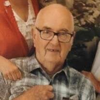 Richard Farrel Crouch Obituary