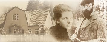 Verpasse nie mehr ein haus zum kaufen in worpswede! Museum Am Modersohn Haus Die Alten Worpsweder Meister