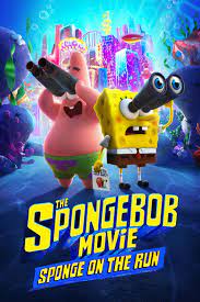 Spongyabob spongya szokesben teljes film magyarul 2020 online videa youtube from i.ytimg.com. The Spongebob Movie Sponge On The Run 2020 Imdb