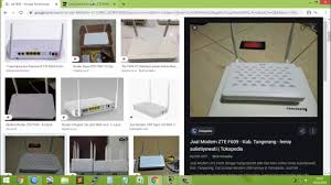 Maybe you would like to learn more about one of these? Cara Setting Router Client Zte F609 Agar Bisa Diremote Dan Dipantau Kondisinya Dari Rumah Youtube
