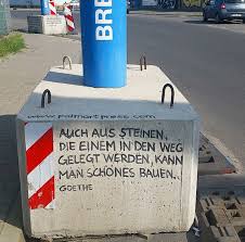 Maybe you would like to learn more about one of these? Goethe In Berlin