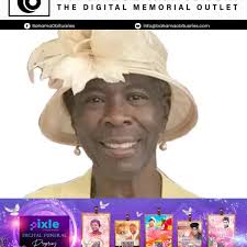 Florence Eleanor Pedican