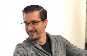 Meet Daniel Raaf of Raaf Media & Elevator Studios in Hollywood