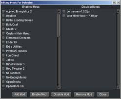 However, there are some server types out there that do blend forge and bukkit which allows you to run both. How I Installed My Modded Modpack Server Server Software Mineos Forum
