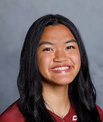 2024 Women's Volleyball Roster