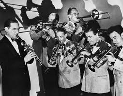 Image result for Benny Goodman