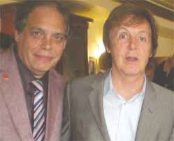 Meet the Beatles for Real: 2012