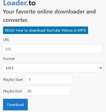 The 30 Best Online Youtube To Mp3 Converter For Free Download Music From Youtube Youtube Converter