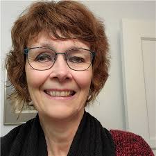 District Organization Chart with Photos