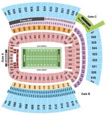 Pittsburgh Steelers Vs Indianapolis Colts Tickets Section