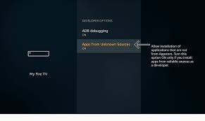 How to install youtube tv on firestick tv despite the beef between amazon and google, when it comes to offering the software on the amazon fire tv stick, the company sticks to android. Set Up Vpn On Amazon Fire Stick And Fire Tv Expressvpn