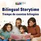 Bilingual Storytime | Hora de Cuentos Bilingües