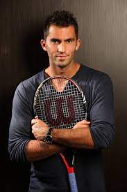 View the full player profile, include bio, stats and results for horia tecau. Meet Simona Halep S Current Boyfriend Toni Iuruc Bio