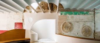 A legacy of trust, hard work and tenacity. Sala Beckett Barcelona Flores I Prats Architects Arquitectura Viva