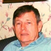 Roy Coleman Obituary April 11, 2015