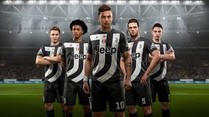 Of course, this was a time before sponsorships and replica kits. An Adidas Juventus Fourth Kit Only On Fifa 18 Juventus