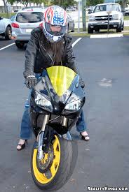 Nishina hundred flower and his wife was drunk friends. Milf Hunter Hot Big Tits Biker Babe Gets Pounded Against Her Motorcycle Iwantmature Com