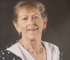 In loving memory of Darla Jean Notestine