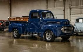 Image result for Tucson Tan 1950 Ford Truck