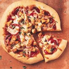 Kickin Bbq Pizzas Poolfoods Patio Grillingout Summerfood Eating Recipe Familytime Food Bbq Essen Om Nom