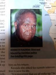 Congratulations , Arthur Kobe Ziwa