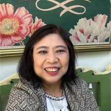 Deliana Permatasari, MD