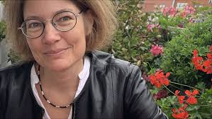 Prof. Dr. Caroline Torra-Mattenklott : DFG-Centre for Advanced Studies  Imaginaria of Force : University of Hamburg