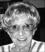 Rebecca Kaplan Obituary (2009)