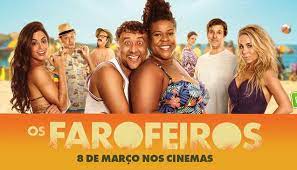 Антонио фрагосо, даниэлла винитц, maurício manfrini и др. Critica Os Farofeiros Serial Cookies
