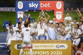 Check championship 2020/2021 page and find many useful statistics with chart. Everything You Need To Know About The 2020 Championship Playoffs