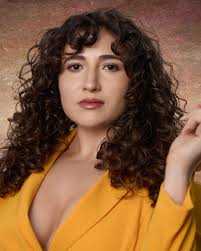 Lindsay Jean Michelle Page