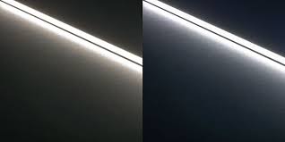 When the linear led high bay light is suspended or installed on a ceiling more than 15 feet above ground, or even as high as 40 feet, it can still provide sufficient illuminance and lumens. Linear Led Light Bar Fixture 360 Lumens Linear Lighting Led Strip Lighting Strip Lighting