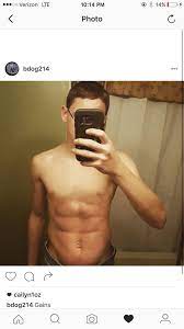I'm really glad those were new shoes because it made a lot of the editing really easy. ðŠð¢ð ðƒðšð§ð ðžð« On Twitter Someone Tell Me Why Brandon Fomish Photoshopped Abs On