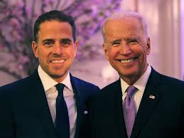 Inside joe biden's family, the roles his children beau, hunter, and ashley have played in his life, and how the family has stuck together through trauma. Biden Sidesteps Questions About His Son S Foreign Business Dealings But Promises Ethics Pledge Abc News