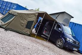 Vw T5 California Rv4 Oztent Vw T5 California Amenagement Camionnette T6 California