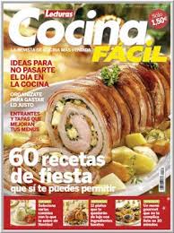 Los mejores consejos para ser un cocinero profesional. Descargar Revista Manualidades En Fieltro Buscar Con Google Cocina Facil Revistas De Cocina Cocina Gratis
