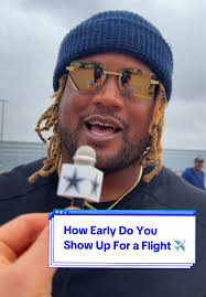 Tips for Arrival Time at the Airport ✈️