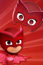 Pin On Pj Masks Birthday