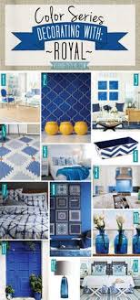 Exposed is the perfect blend of red and blue tones, creating a cool mid grey. 18 Best Royal Blue Bedrooms Ideas Royal Blue Bedrooms Blue Rooms Blue Bedroom