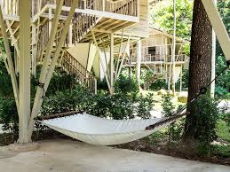 She describes the getaway, tiarasa escapes, as a glamping (glamour camping) resort only 45 minutes away from the city centre. Accommodation Tiarasa Escapes