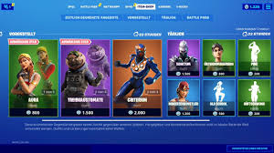 Aura skin just got released in the season 8 fortnite item shop may 7th right before fortnite season 9! Fortnite Daily Item Shop 3 6 2020 Heute Oblivion Und Aura Skin Im Shop Fortnite Shop 3 6 20 Youtube
