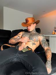 OnlyFans - Croy Klein (croycito) - photo 5 - BoyFriendTV.com