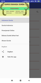 Dimulai dari indonesia ke sunda untuk percakapan biasa Kamus Bahasa Sunda Cho Android Táº£i Vá» Apk