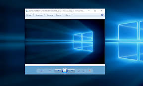 كيفية إسترجاع Windows Photo Viewer لعرض الصور في ويندوز 10 With Images Windows 10 Photo Viewer Photo
