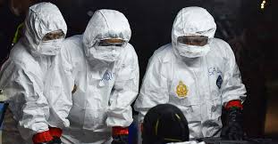 Qmt safety is singapore based company who offers standard high quality safety equipment supplier singapore, malaysia, indonesia, thailand & personal protective equipment as well in malaysia & thailand. Medical Supplies Shortage In Asean The Asean Post