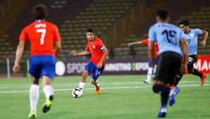 Chile ranked 84th vs 151st for paraguay in the list of the most expensive countries in the world. Chile Vs Paraguay En Vivo Via Movistar Deportes Por El Sudamericano Sub 17 Deportes Peru21