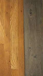 Luxury vinyl plank, 100% waterproof, floated over existing floor. Does This Grey Color Lvp Look Bad Next To Hardwood Floors Pic